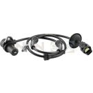 Sensor, Raddrehzahl ASB190.02 Sensor, Raddrehzahl ASB190.02
