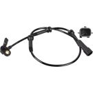 FEBI BILSTEIN 177009 Sensor, Raddrehzahl FEBI BILSTEIN 177009 Sensor, Raddrehzahl