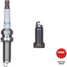 NGK Zündkerze Gebrauchsnr.: ILZKAR7E11S 96509