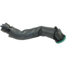 Metzger Schlauch, Kurbelgehäuseentlüftung 2380077