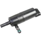 Metzger Waschwasserpumpe, Scheinwerferreinigung 2220114