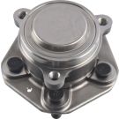 FEBI BILSTEIN 182750 Radlagersatz