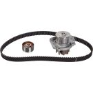 FEBI BILSTEIN 173231 Wasserpumpe + Zahnriemensatz FEBI BILSTEIN 173231 Wasserpumpe + Zahnriemensatz