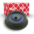 FEBI BILSTEIN 10621 Spannrolle, Zahnriemen FEBI BILSTEIN 10621 Spannrolle, Zahnriemen