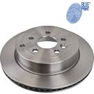 Blue Print Bremsscheibe ADJ134332 Blue Print Bremsscheibe ADJ134332