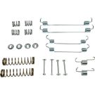 Zubehörsatz, Bremsbacken 105-0835 Zubehörsatz, Bremsbacken 105-0835