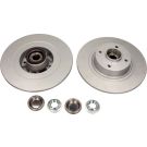 Bremsscheibe QD3129 Bremsscheibe QD3129