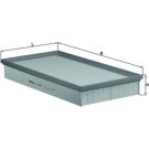 Knecht Luftfilter LX 2024