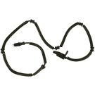 Metzger Sensor, Raddrehzahl 0900693