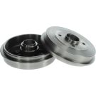BOSCH Bremstrommel 0 986 477 126