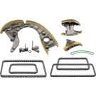 FEBI BILSTEIN 45003 Steuerkettensatz FEBI BILSTEIN 45003 Steuerkettensatz