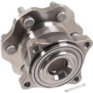 2 x SKF Radlagersatz VKBA 7403