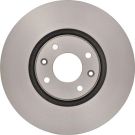 BOSCH Bremsscheibe 0 986 479 D36