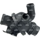 NRF Thermostat, Kühlmittel 725370