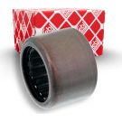 FEBI BILSTEIN 14098 Führungslager, Kupplung FEBI BILSTEIN 14098 Führungslager, Kupplung