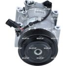 Kompressor, Klimaanlage 320190G