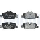 Bremsbelagsatz, Scheibenbremse LP2762 Bremsbelagsatz, Scheibenbremse LP2762