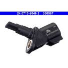 Sensor, Raddrehzahl 24.0710-2046.3