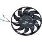 NRF Lüfter, Motorkühlung 47072