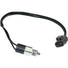 Metzger Schalter, Rückfahrleuchte 0912038