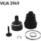 SKF Gelenksatz, Antriebswelle VKJA 3949