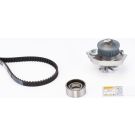 ContiTech Wasserpumpe + Zahnriemensatz CT997WP1