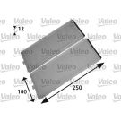 Valeo Filter, Innenraumluft VALEO ESSENTIAL 715525