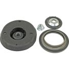 Metzger Reparatursatz, Federbeinstützlager 6490165