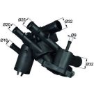 Mahle Thermostat, Kühlmittel BEHR TM 4 109