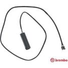 Brembo Warnkontakt, Bremsbelagverschleiß PRIME LINE A 00 218
