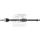 febi bilstein Antriebswelle 188152