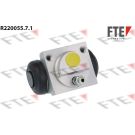 FTE Radbremszylinder 9210235