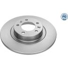 Bremsscheibe 11-15 523 0013/PD