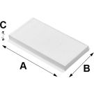 Valeo Filter, Innenraumluft VALEO ESSENTIAL 698711