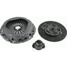 SACHS 3400 700 483 Kupplungssatz