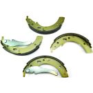 Bremsbackensatz 8DB 355 000-121