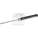 Stoßdämpfer 1002307 Stoßdämpfer 1002307