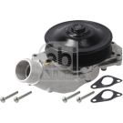 FEBI BILSTEIN 184555 Wasserpumpe, Motorkühlung FEBI BILSTEIN 184555 Wasserpumpe, Motorkühlung