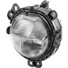 Hella Nebelscheinwerfer 1N1 011 748-131