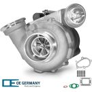 OE Germany Turbolader 02 0960 083400