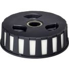 Hengst Filter Ölabscheider, Kurbelgehäuseentlüftung EAS1M