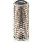 MANN-FILTER C 13 114/4 Sekundärluftfilter