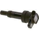 BOSCH 0 986 221 075 Zündspule BOSCH 0 986 221 075 Zündspule