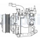 Kompressor, Klimaanlage CS20503 Kompressor, Klimaanlage CS20503