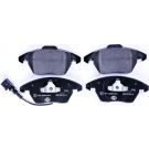 Hella Bremsbelagsatz, Scheibenbremse 8DB 355 023-161