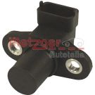 Metzger Sensor, Nockenwellenposition 0903137
