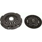 SACHS 3000 950 670 Kupplungssatz