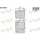 FTE Bremsbelagsatz, Scheibenbremse 9010288