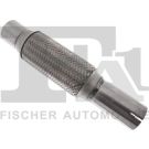 Flexrohr, Abgasanlage VW453-350 Flexrohr, Abgasanlage VW453-350