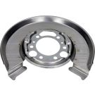 Maxgear Spritzblech, Bremsscheibe 19-3257